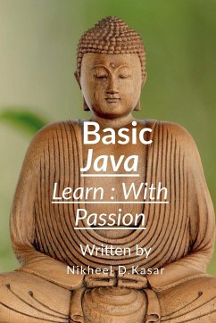 Basic Java - Kasar., Nikheel