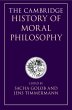 The Cambridge History of Moral... - Bild 1