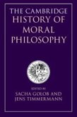 The Cambridge History of Moral Philosophy