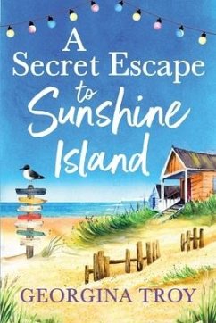 A Secret Escape to Sunshine Island - Troy, Georgina