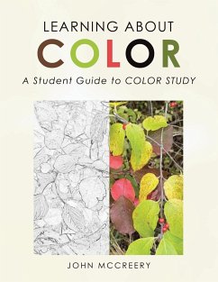 Learning About Color - McCreery, John