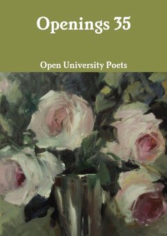 Openings 35 - Open University Poets