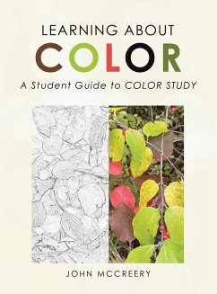 Learning About Color - McCreery, John