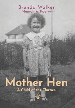 Cover Mother Hen