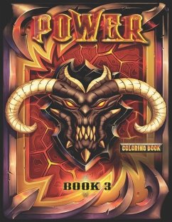 Power: Book 3 - Hurricane, Plasma