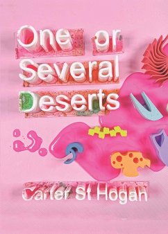 One or Several Deserts - St. Hogan, Carter