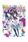Puella Magi Madoka Magica-Wraith Arc