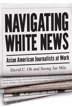Navigating White News - Oh, David C; Min, Seong Jae
