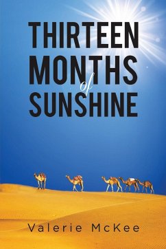 Thirteen Months of Sunshine - McKee, Valerie
