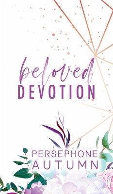 Beloved Devotion - Autumn, Persephone