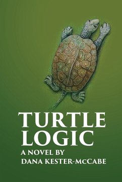 Turtle Logic - Kester-McCabe, Dana
