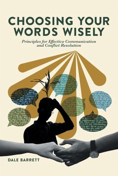 Choosing Your Words Wisely