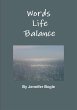 Words Life Balance - Bild 1