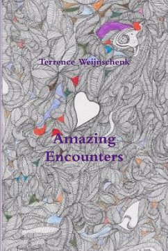 Amazing Encounters - Weijnschenk, Terrence