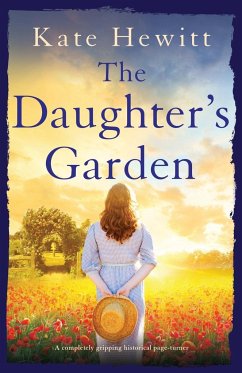 The Daughter's Garden - Hewitt, Kate