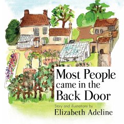 Most People Came in the Back Door - Adeline, Elizabeth