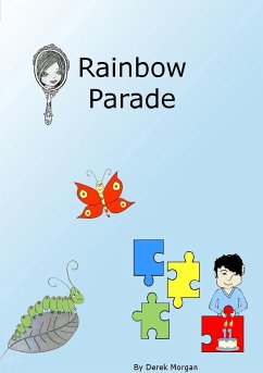 Rainbow Parade - Morgan, Derek