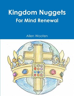 Kingdom Nuggets - Wooten, Allen