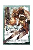 Baltzar: el arte de la guerra 09 Baltzar: el arte de la guerra 09