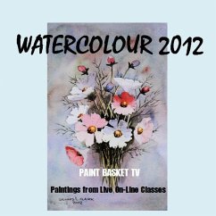 Watercolour 2012 - Clark, Dennis