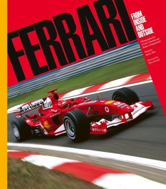 Ferrari - Allen, James;Schlegelmilch, Rainer;Colombo, Ercole