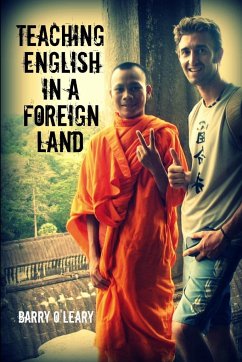 Teaching English in a Foreign Land - O'Leary, Barry