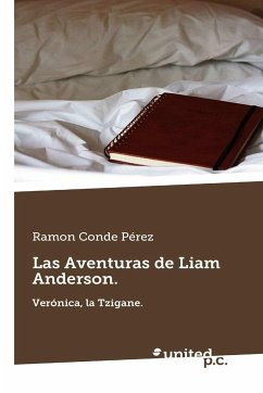 Las Aventuras de Liam Anderson, La Tzigane - Conde, Ramón