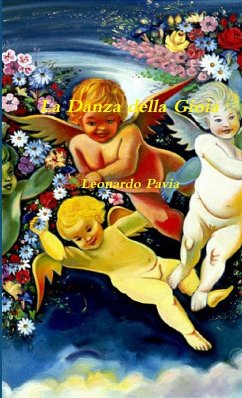 Cover La Danza della Gioia