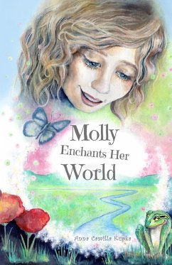 Molly Enchants Her World - Kupka, Anna