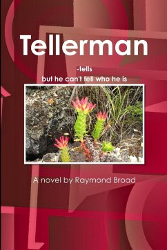 Tellerman - Broad, Raymond