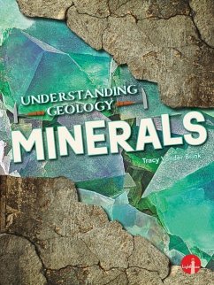 Minerals - Vonder Brink, Tracy