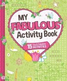 My Fabulous Activity Book