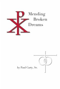Mending Broken Dreams - Carty, Paul