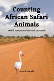 Counting African Safari Animals