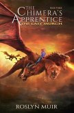 The Chimera's Apprentice Book Three