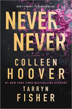 Never Never - Hoover, Colleen; Fisher, Tarryn