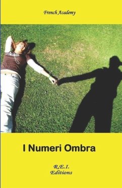 I Numeri Ombra - Academy, French