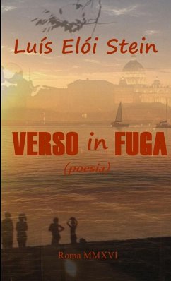 verso in fuga - Stein, Luis Eloi