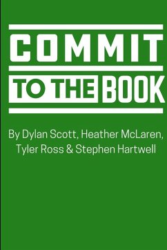 Cover Commit to the Book