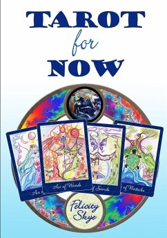 Cover Tarot for Now
