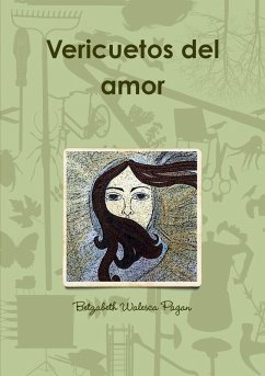Cover Vericuetos del amor