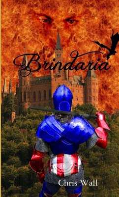 Cover Brindaria