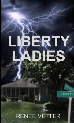 Liberty Ladies - Vetter, Renee