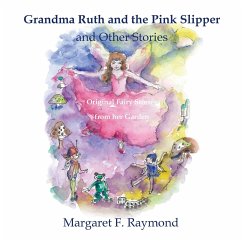 Gran Ruth and the pink slipper and other stories - Raymond, Margaret