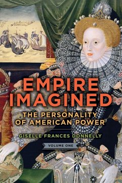 Cover Empire Imagined