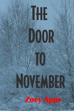 The Door to November - Apps, Zoey