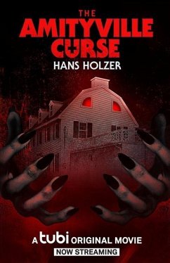 The Amityville Curse - Holzer, Hans