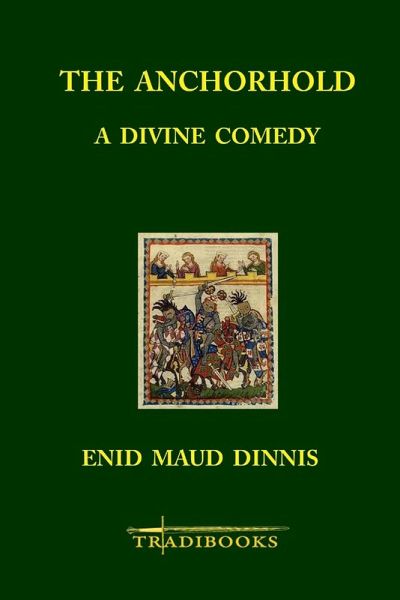 The Anchorhold The Anchorhold