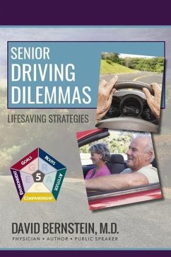 Cover Senior Driving Dilemmas: Lifesaving Strategies