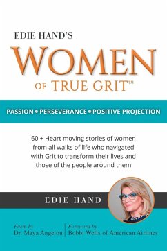 Edie Hand's Women of True Grit - Hand, Edie